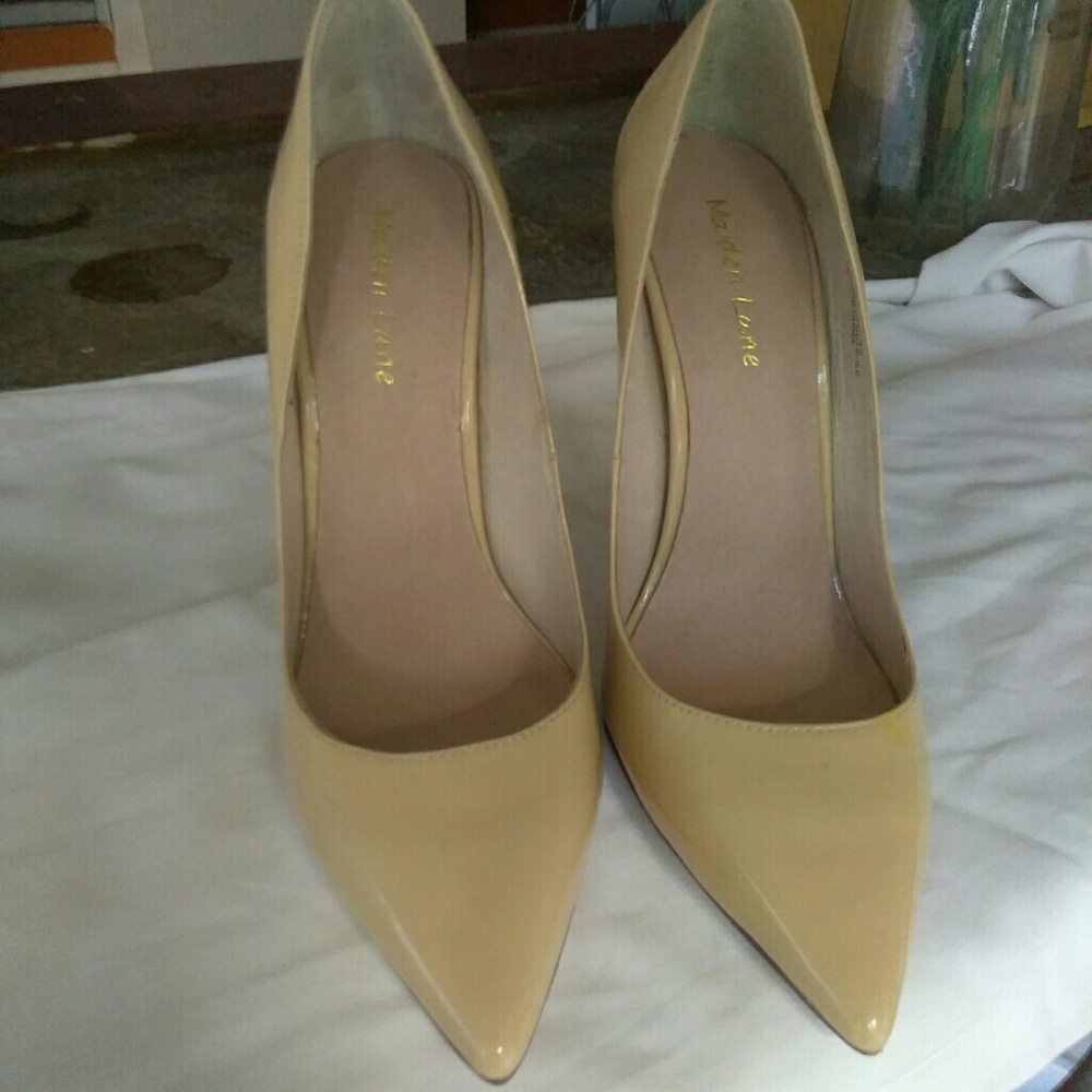 High heels - Picture 6 of 7